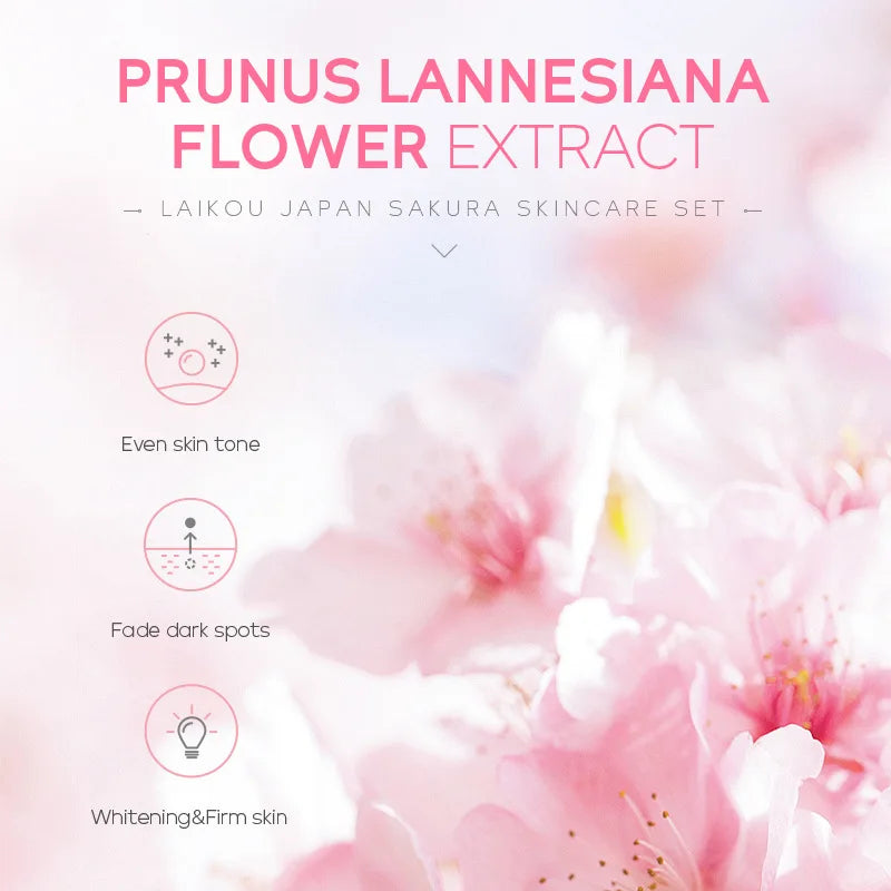 Face Care LAIKOU