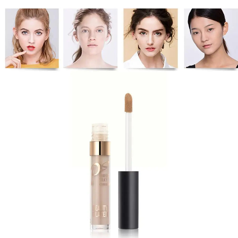 Makeup concealer PS