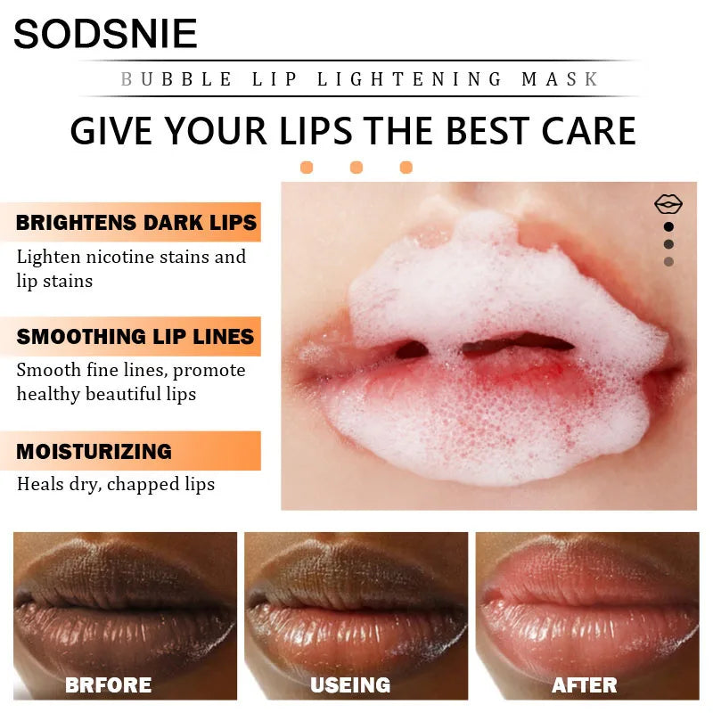 Lip Lightening SODSINE