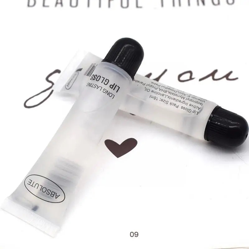 Lip Gloss ABASOLUTE