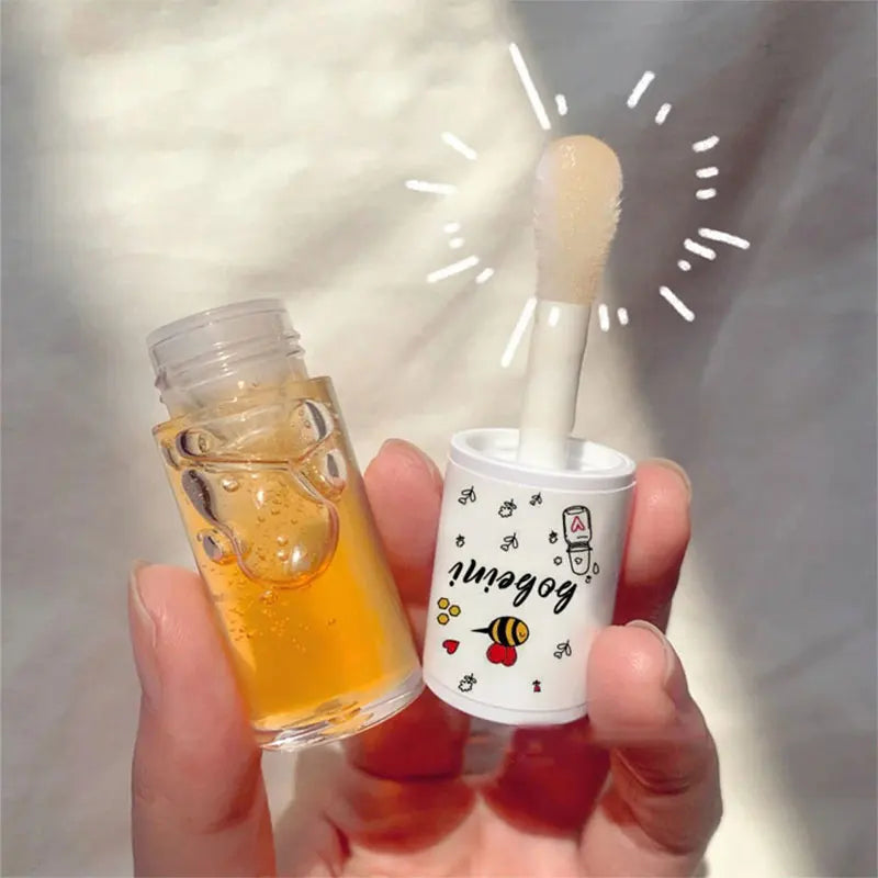Lip Oil