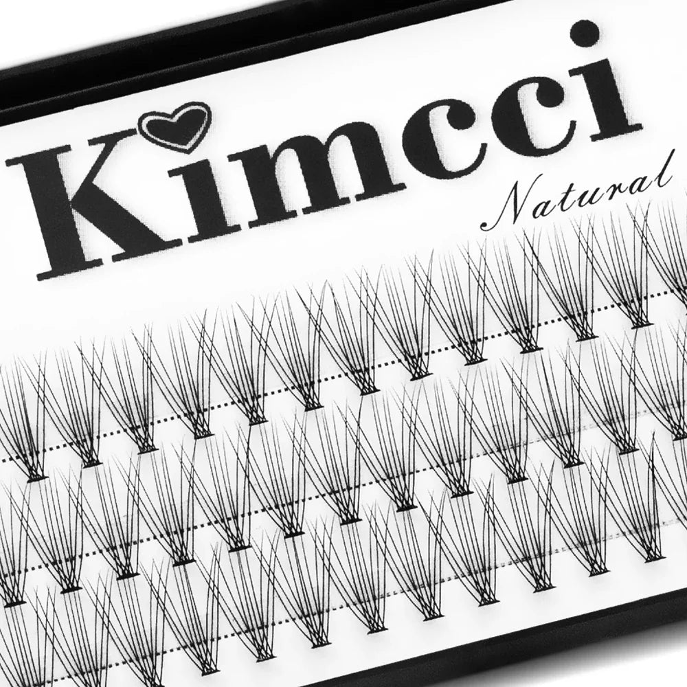 False eyelashes KIMCCI