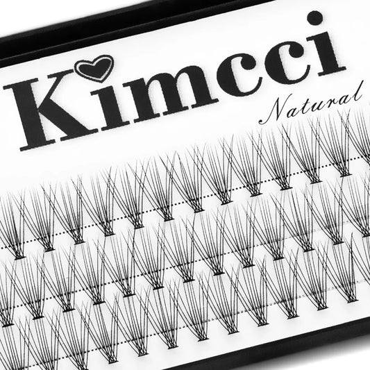 False eyelashes KIMCCI