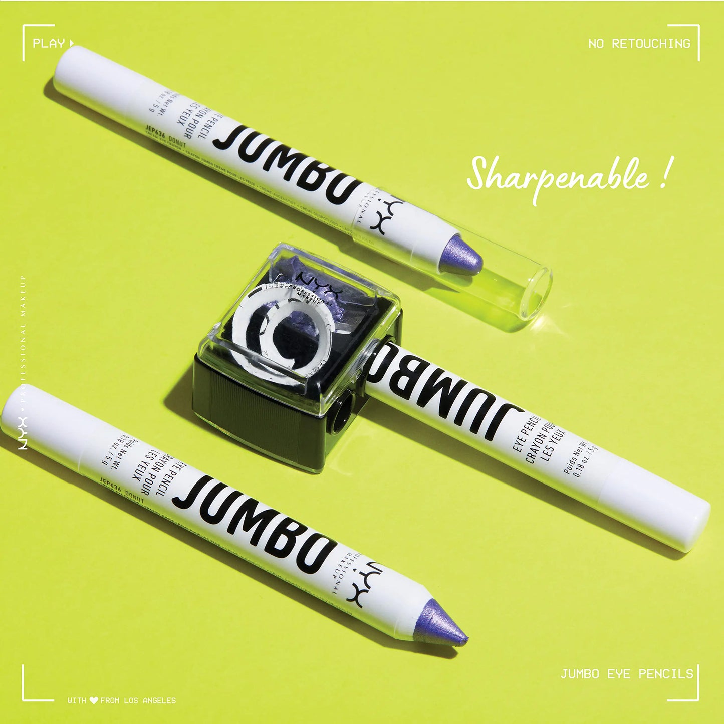 NYX Eyeliner
