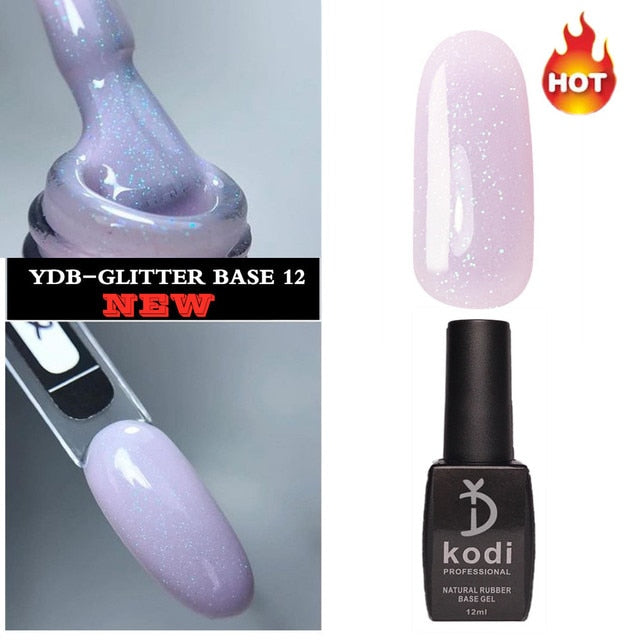 Nail Polish KODI