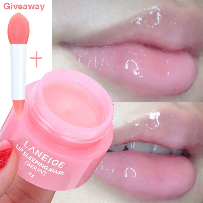 Lips Cream LANEIGE