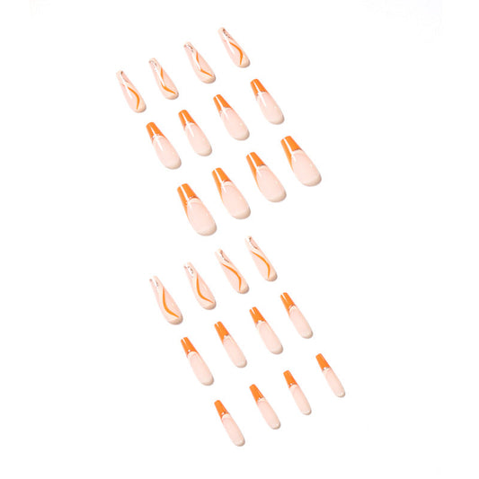 Fake nail