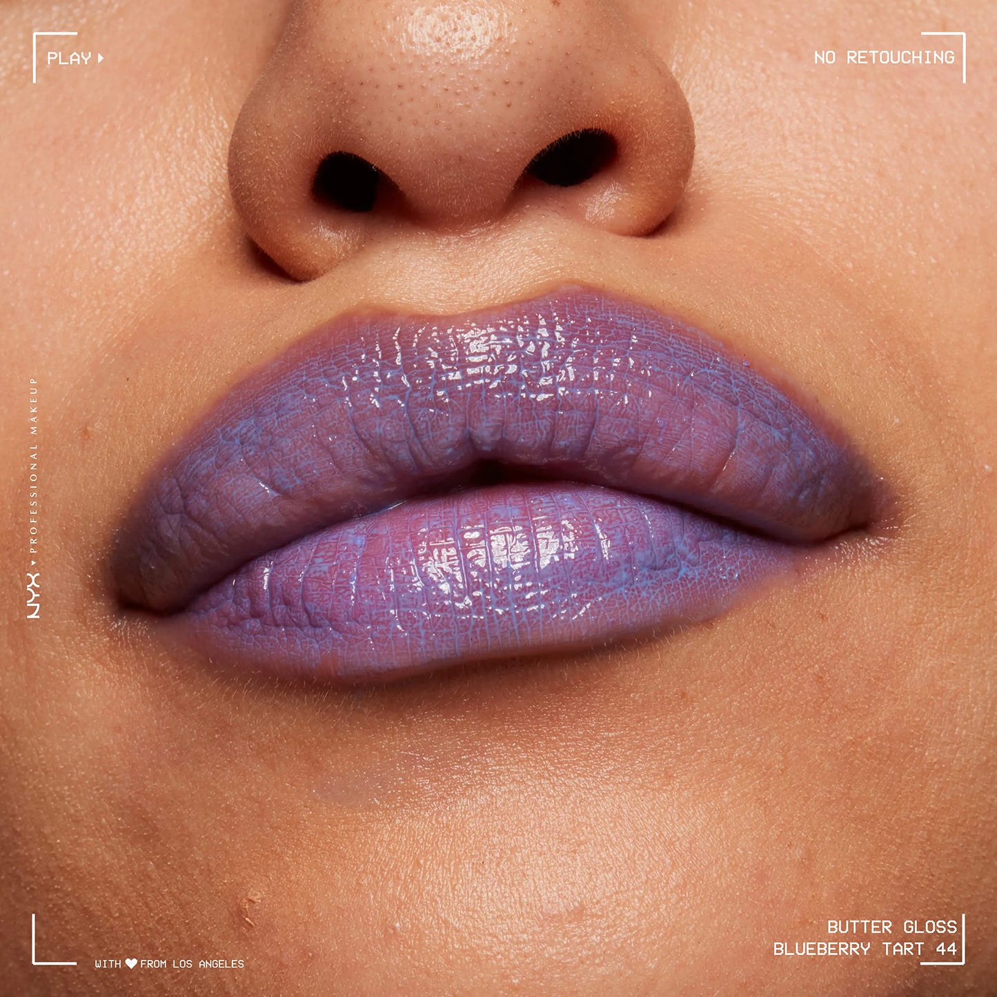 NYX Lipgloss