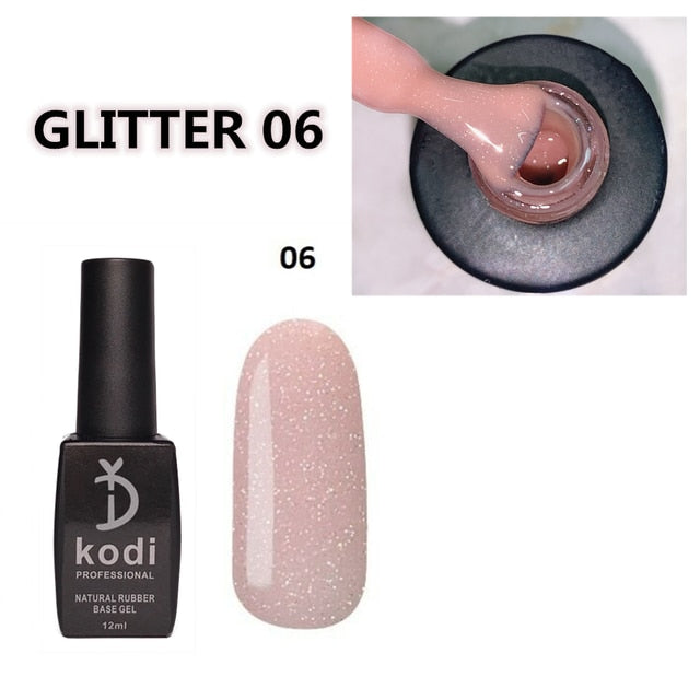 Nail Polish KODI
