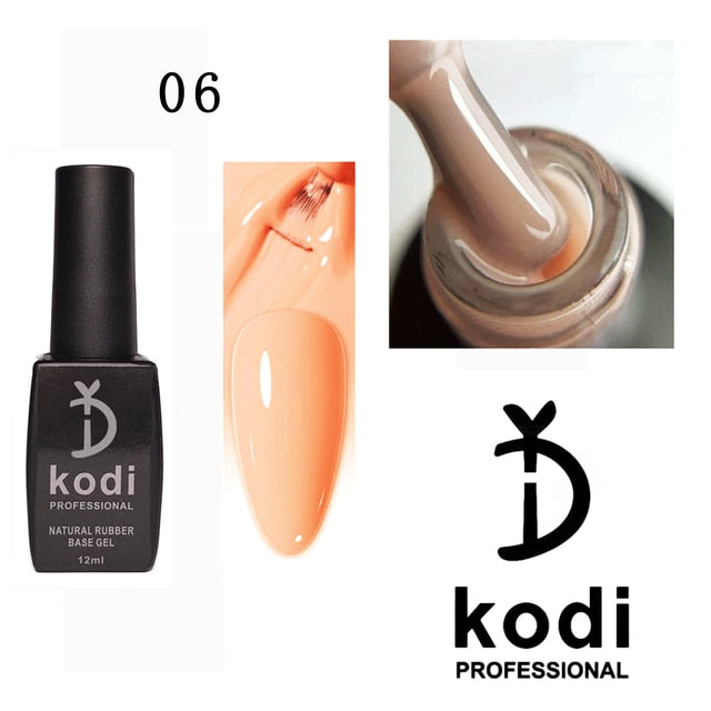 Nail Polish KODI