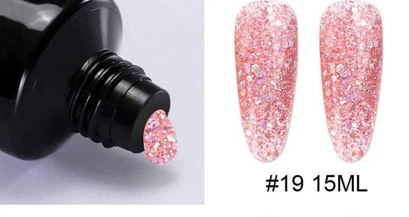 Acrylic Gel VICOVI - myglowmuse