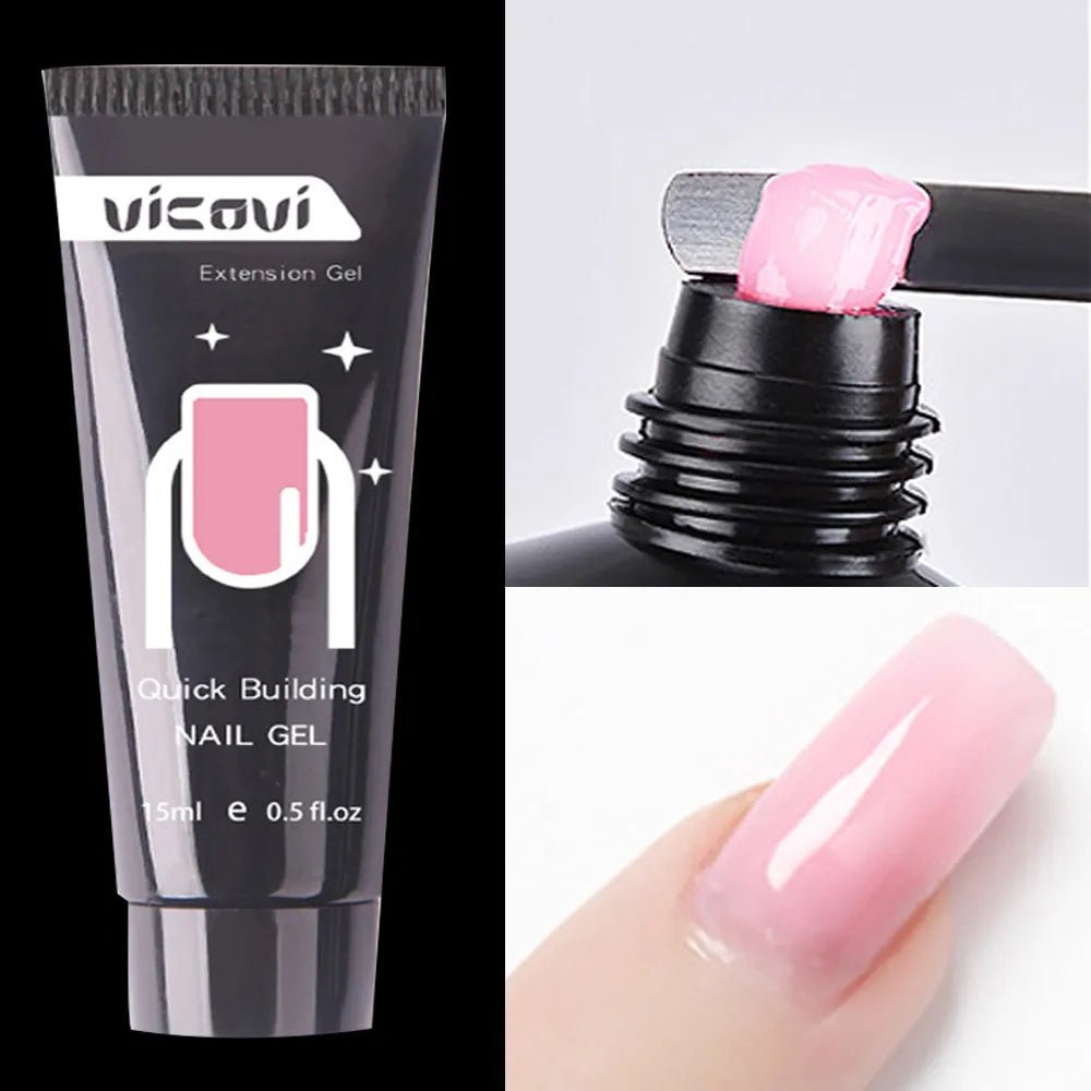 Acrylic Gel VICOVI - myglowmuse