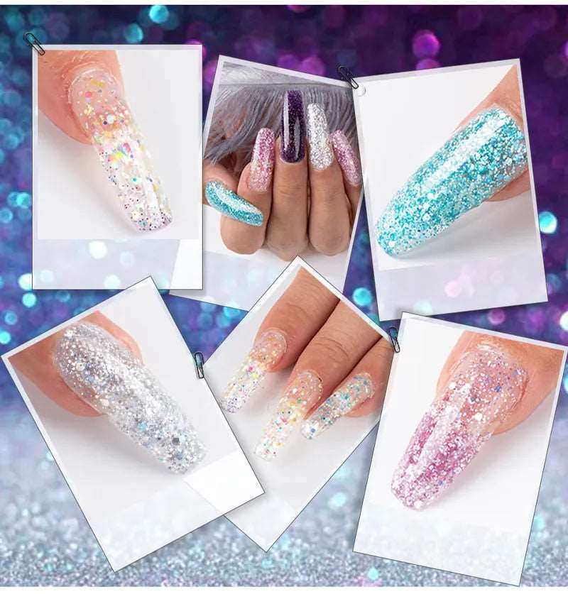 Acrylic Gel VICOVI - myglowmuse