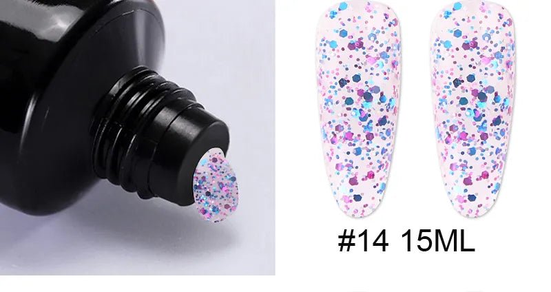 Acrylic Gel VICOVI - myglowmuse