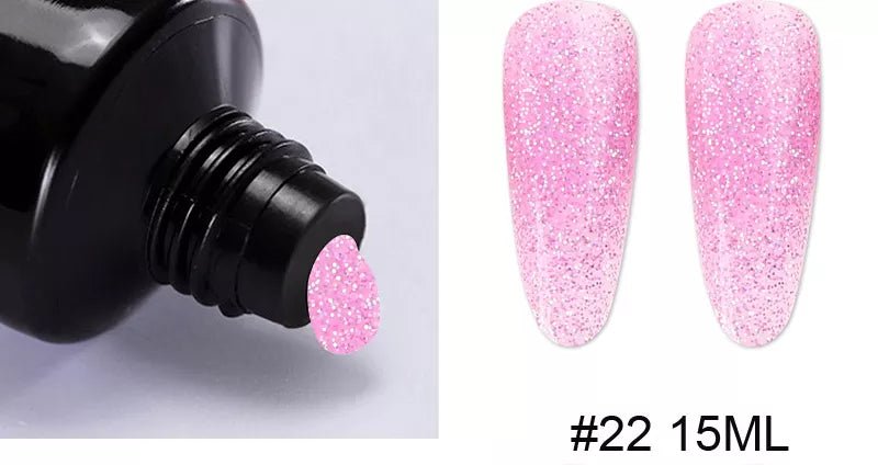 Acrylic Gel VICOVI - myglowmuse