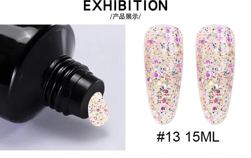 Acrylic Gel VICOVI - myglowmuse