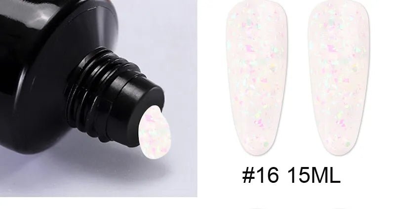 Acrylic Gel VICOVI - myglowmuse
