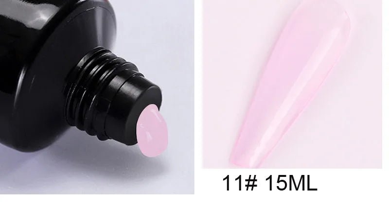 Acrylic Gel VICOVI - myglowmuse