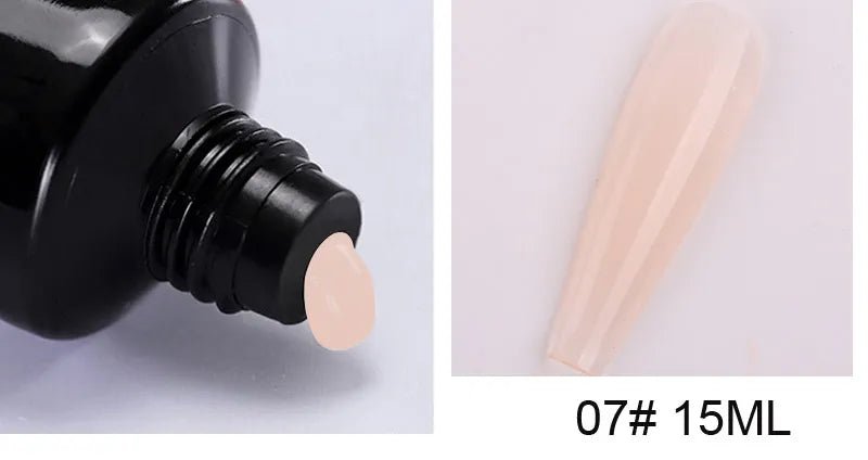 Acrylic Gel VICOVI - myglowmuse