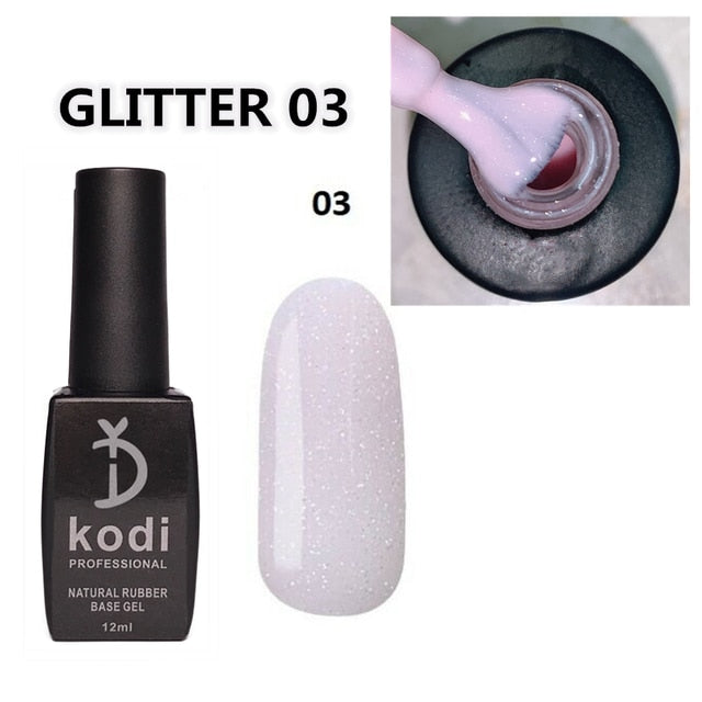Nail Polish KODI