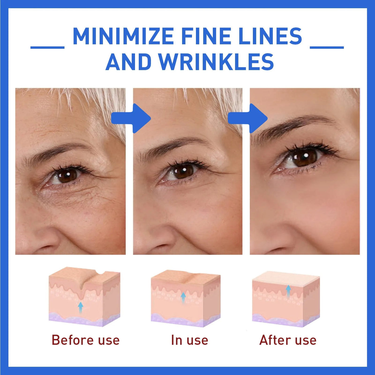 Anti aging WEST& MONTH - myglowmuse