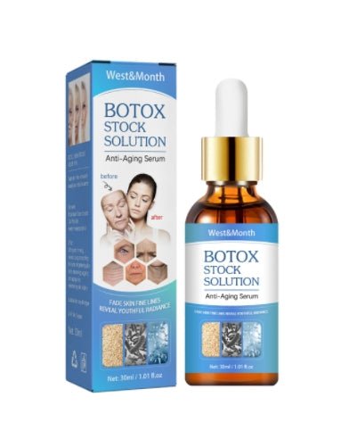 Anti aging WEST& MONTH - myglowmuse