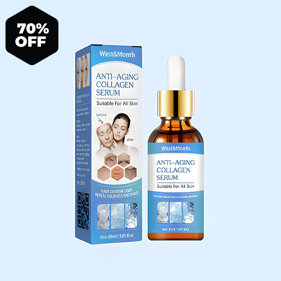 Anti aging WEST& MONTH - myglowmuse