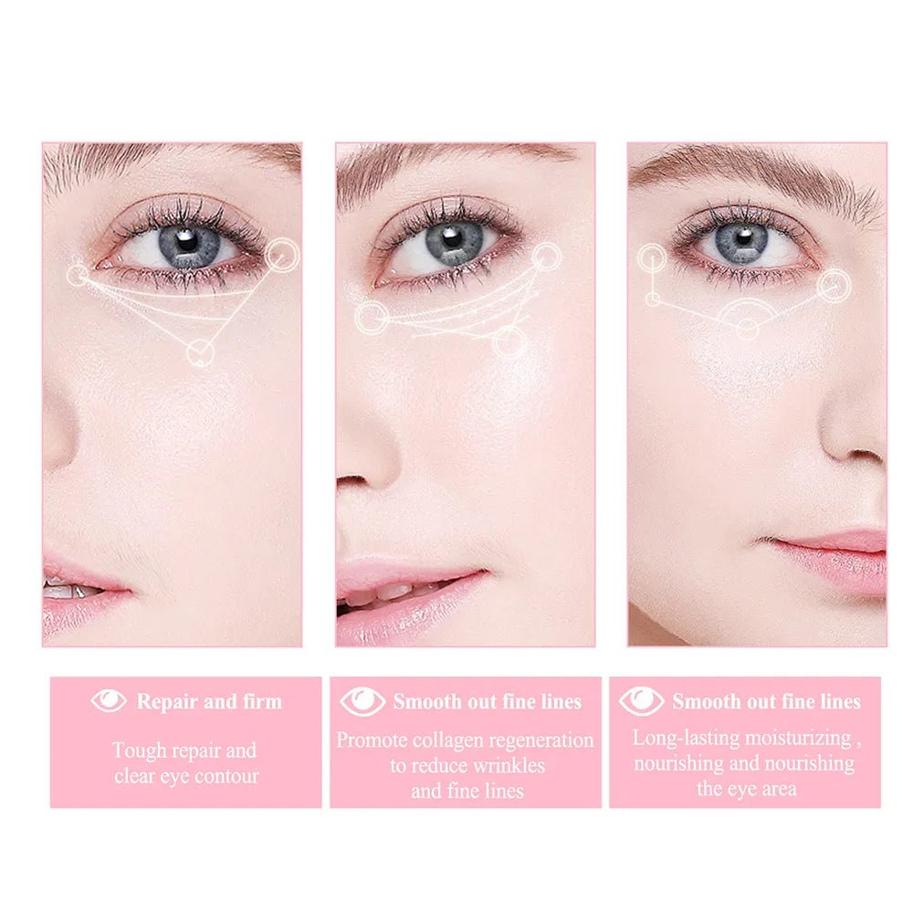Anti wrinkle Contour EELHOE - myglowmuse
