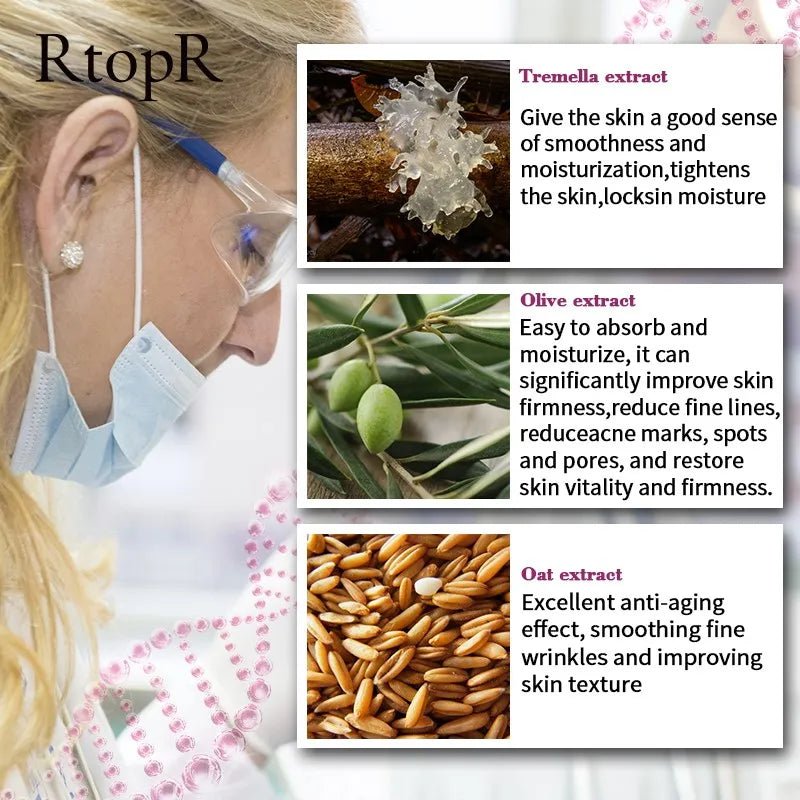 Anti Wrinkle Cream RTOPR - myglowmuse
