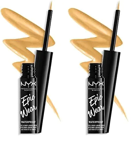 NYX Eyeliner