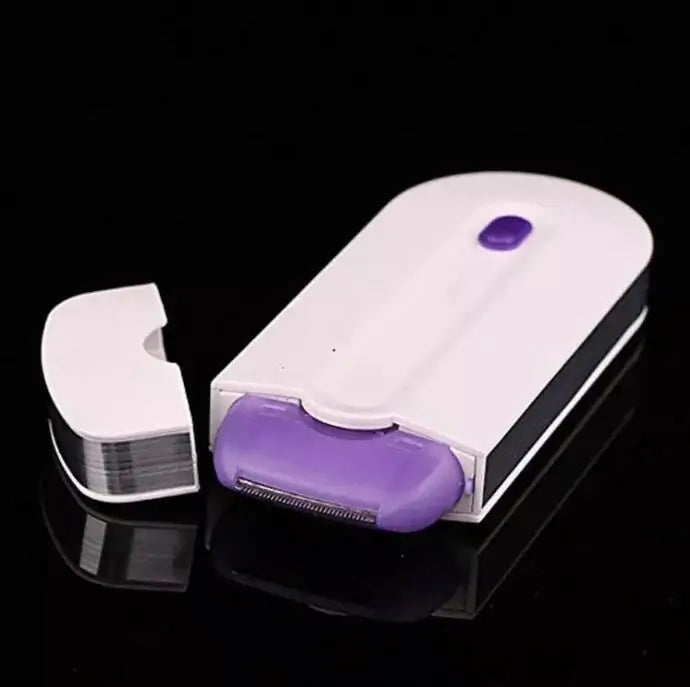Laser Epilator
