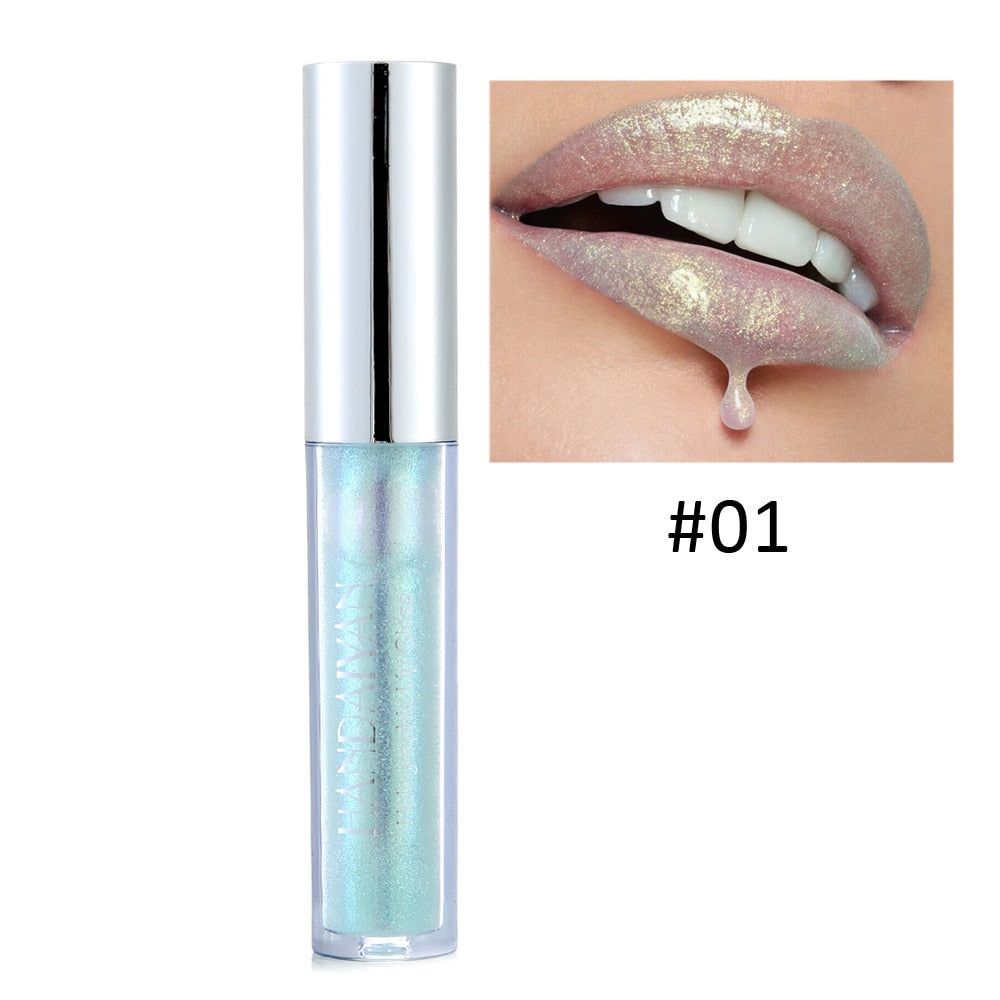 Bright Lips Gloss HANDAIYAN