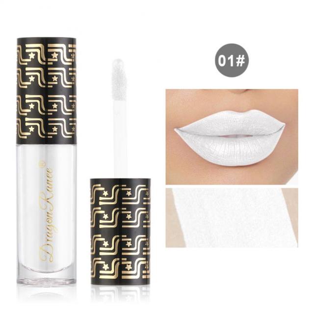 Matte Lipstick DRAGÓN RANEE