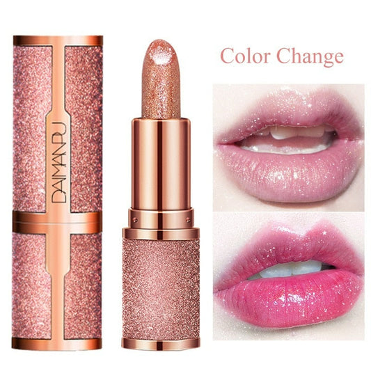 Jelly Lipstick DAIMANPU