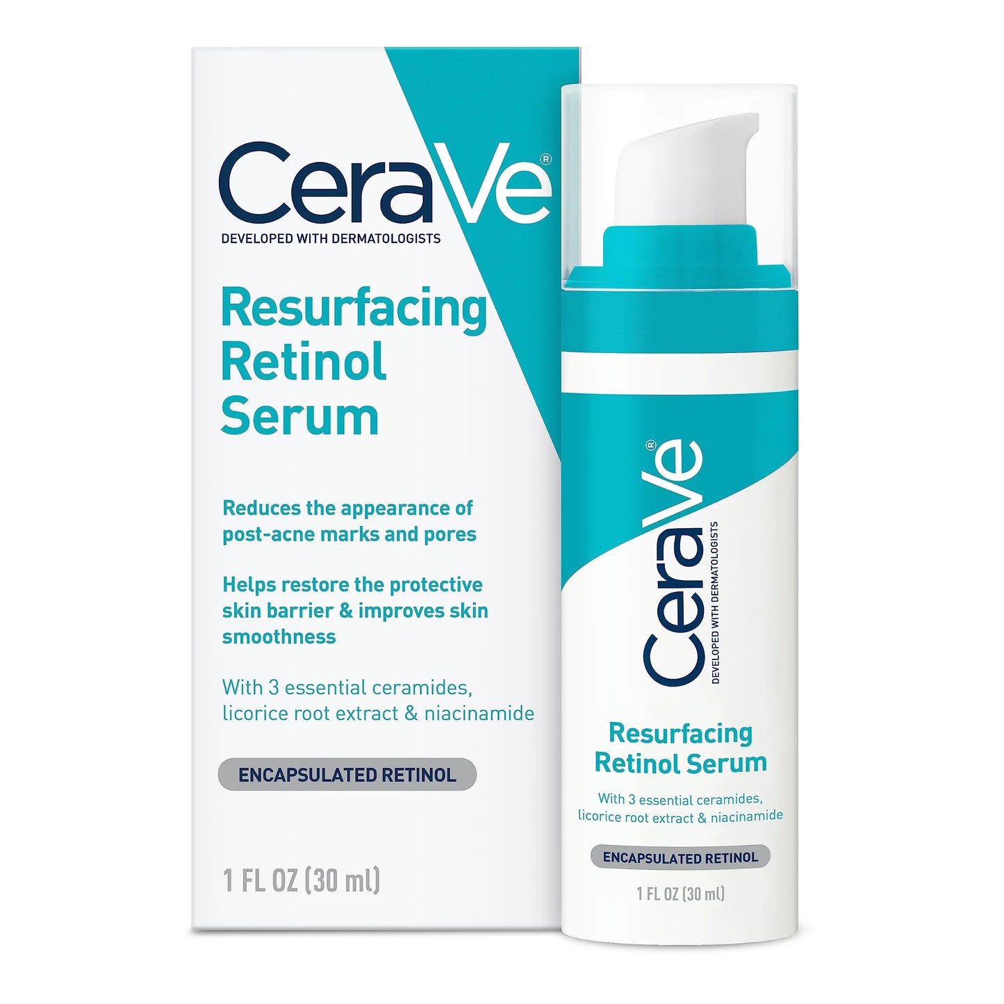 CERAVE Acne Treatment