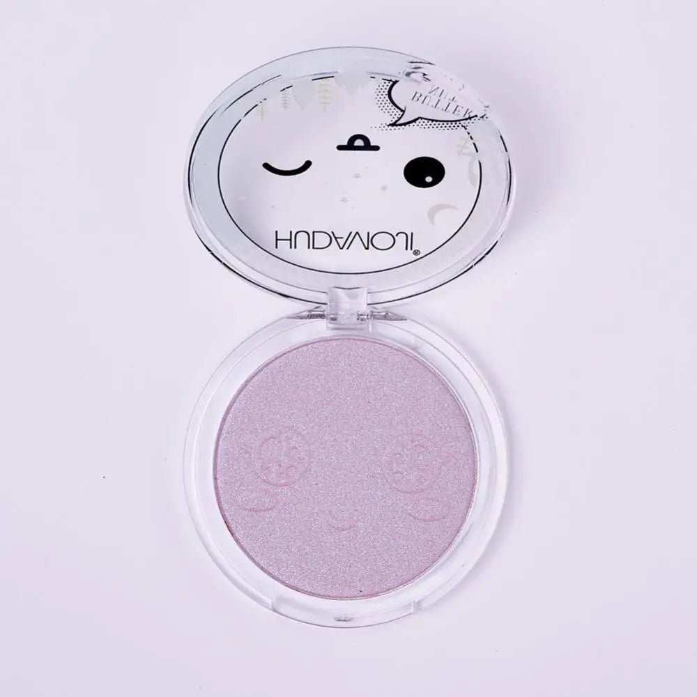 Blush Palette HUDAVIOJI - myglowmuse