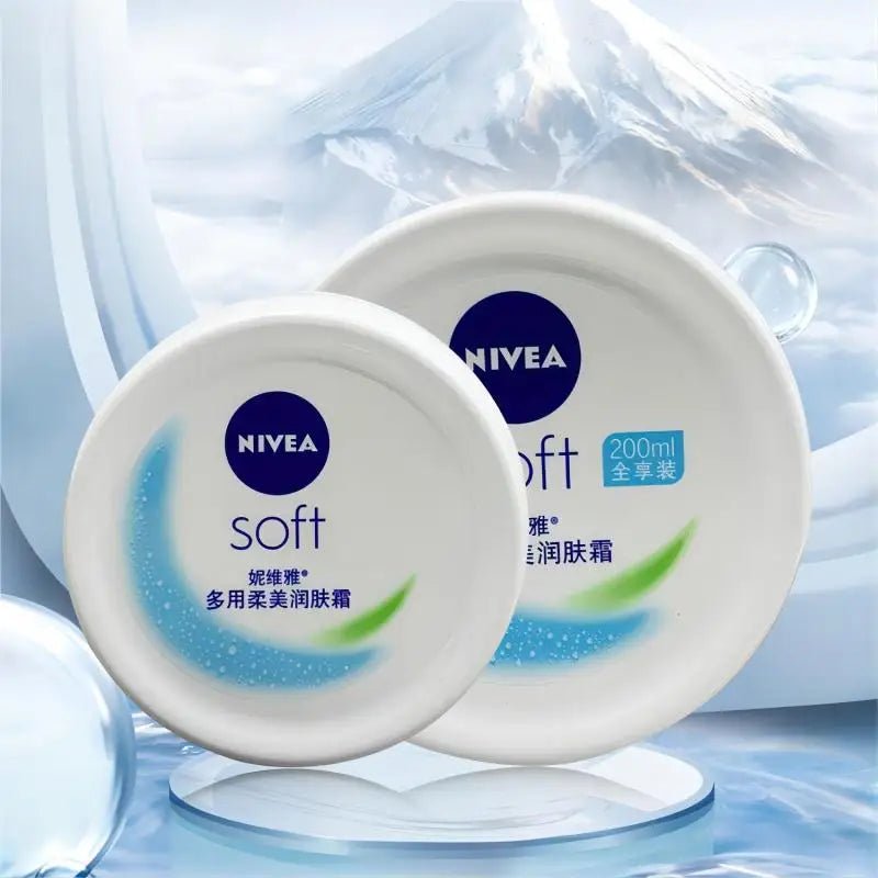 Body Lotion NIVEA - Oferta maquillajes