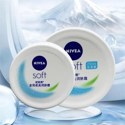 Body Lotion NIVEA - Oferta maquillajes