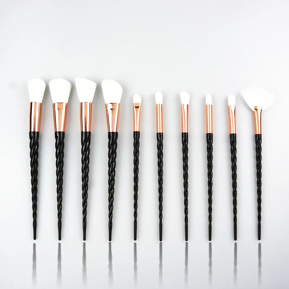 Brush Set - myglowmuse