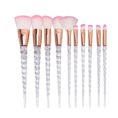 Brush Set - myglowmuse