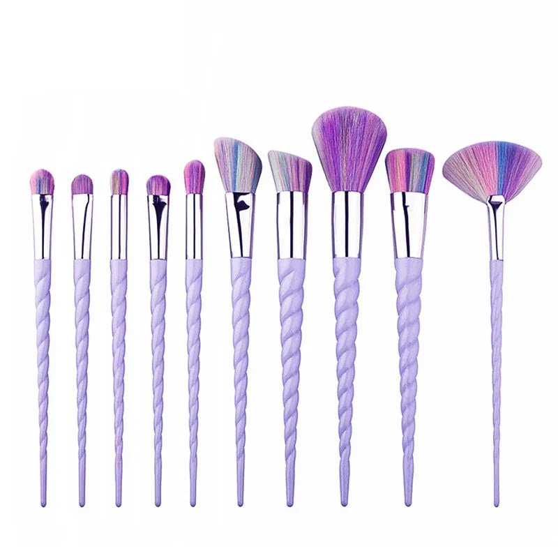 Brush Set - myglowmuse