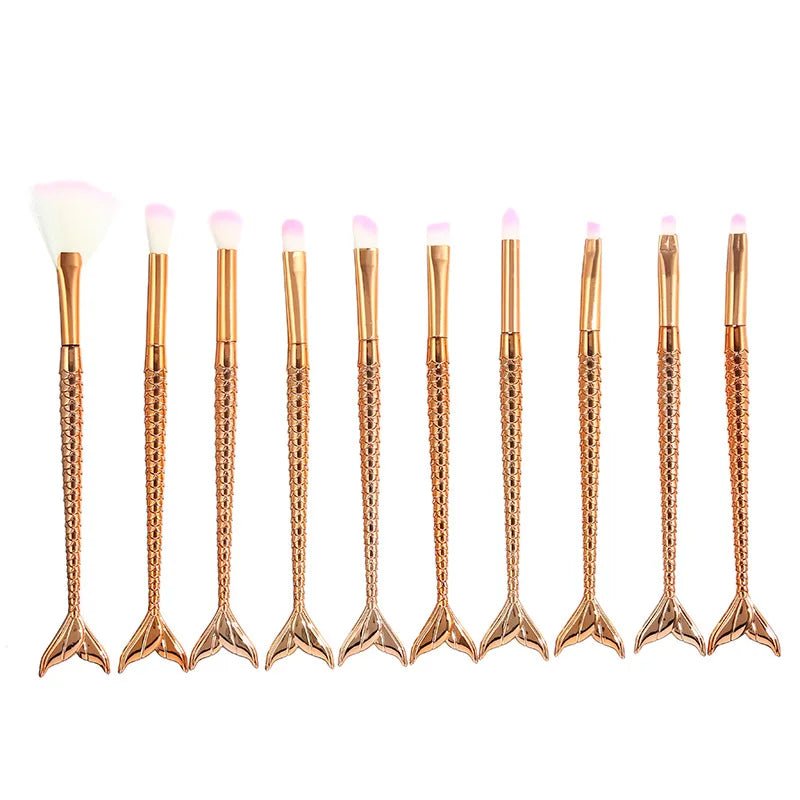 Brush Set - myglowmuse