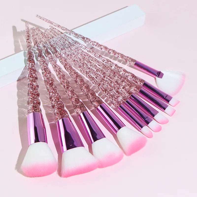 Brush Set - myglowmuse