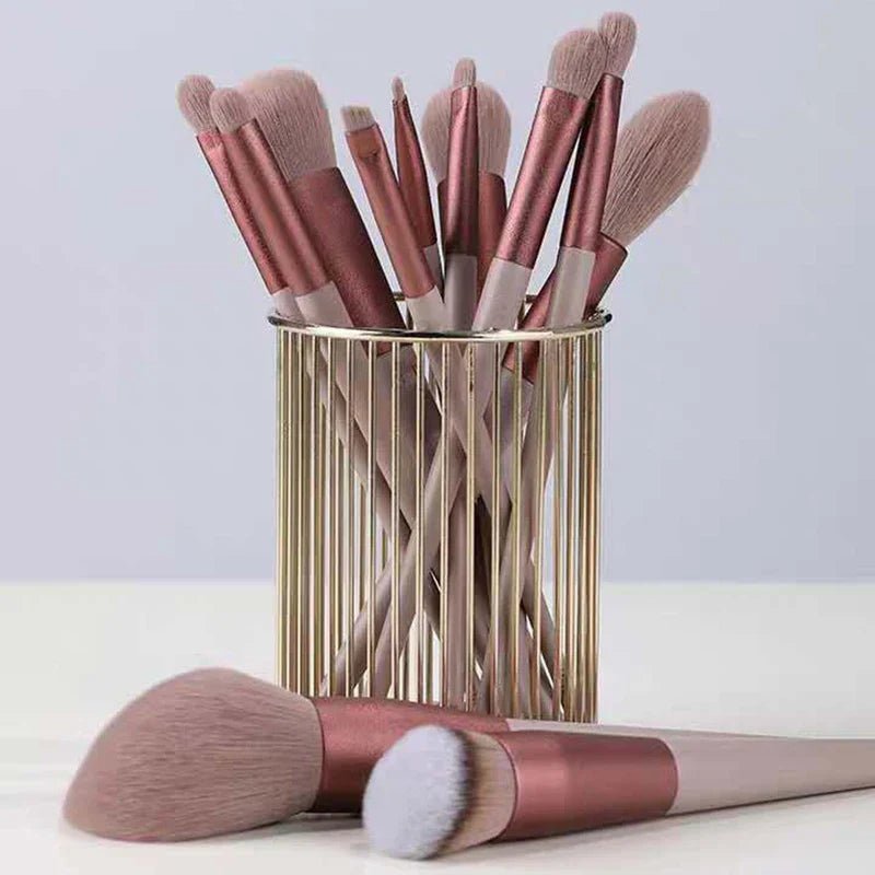 Brush Set - Oferta maquillajes