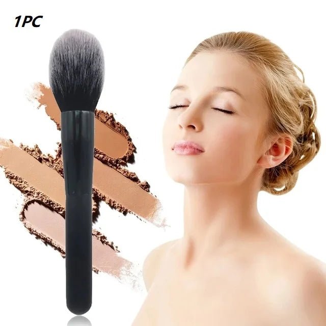 Brush Set - Oferta maquillajes