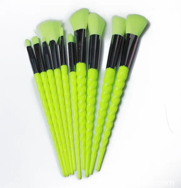 Brush Set - myglowmuse
