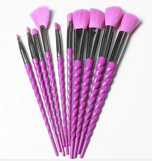 Brush Set - myglowmuse