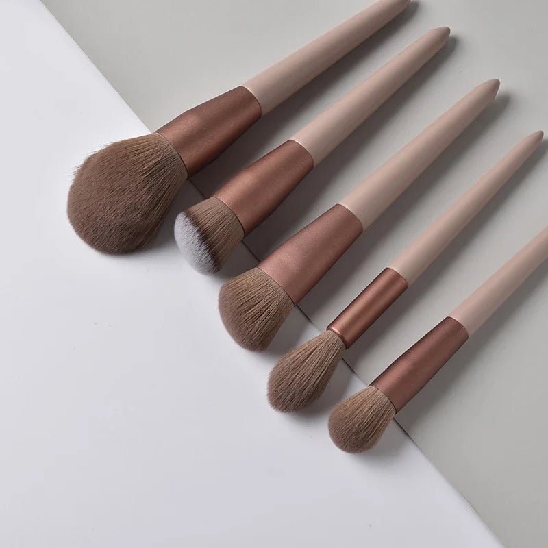 Brush Set - Oferta maquillajes
