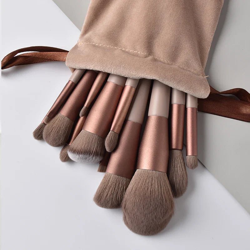 Brush Set - Oferta maquillajes
