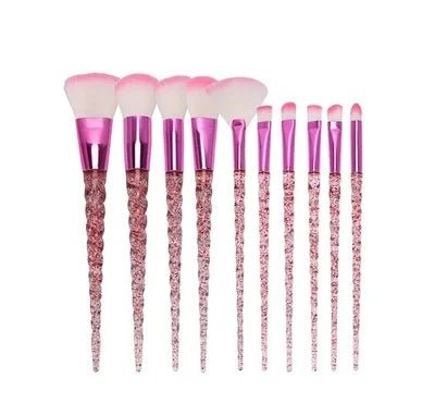 Brush Set - myglowmuse